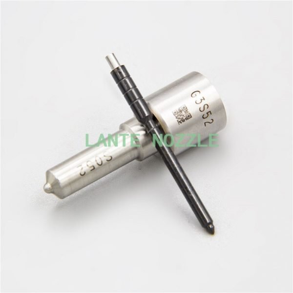 Common Rail Nozzle 12 Pieces DLLA144P1050 DLLA143P2365 DLLA143P1536 DLLA142P933 DLLA142P852 Diesel Injector - 图片 4