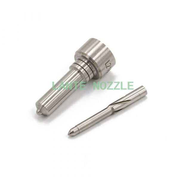 Common Rail Nozzle 12 Pieces DLLA144P1050 DLLA143P2365 DLLA143P1536 DLLA142P933 DLLA142P852 Diesel Injector - 图片 6