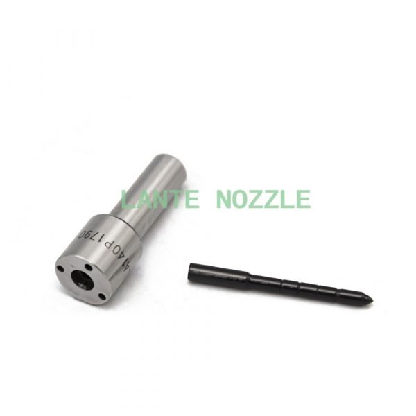 Common Rail Nozzle 12 Pieces DLLA145P1049 DLLA145P1024 DLLA144P2273 DLLA144P1707 DLLA144P1565 Injector - 图片 6