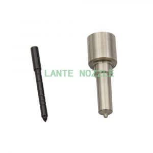 Common Rail Nozzle 12 Pieces DLLA145P1714 DLLA145P1698 DLLA145P1686 DLLA144P2620 DLLA144P1539 Diesel Injector