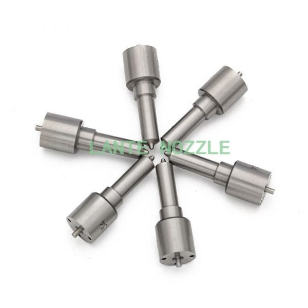 Common Rail Nozzle 12 Pieces DLLA145P2154 DLLA145P2144 DLLA145P2139 DLLA145P1804 DLLA145P1738 Diesel Injector - 图片 3