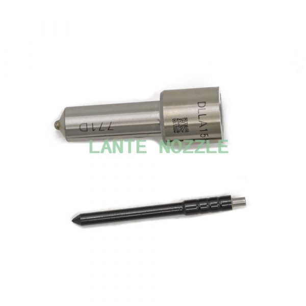 Common Rail Nozzle 12 Pieces DLLA145P2154 DLLA145P2144 DLLA145P2139 DLLA145P1804 DLLA145P1738 Diesel Injector - 图片 4