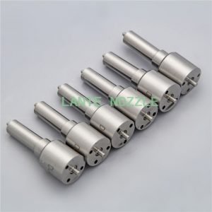 Common Rail Nozzle 12 Pieces DLLA145P2397 DLLA145P2342 DLLA145P1647 DLLA145P1031 DLLA144P2610 Diesel Injector