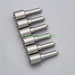 Common Rail Nozzle 12 Pieces DLLA145P748 DLLA145P2566 DLLA145P2529 DLLA145P2461 DLLA145P2431 Diesel Injector