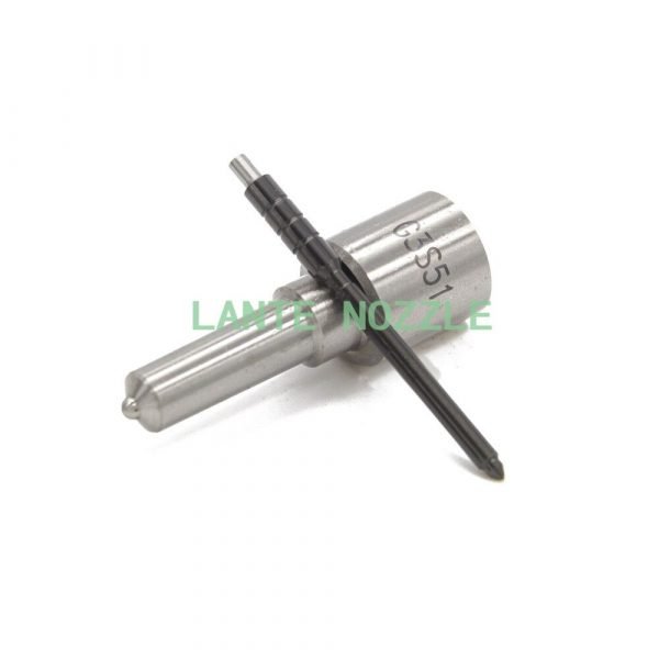 Common Rail Nozzle 12 Pieces DLLA145P875 DLLA145P870 DLLA145P864 DLLA145P2557 DLLA145P2168 Diesel Injector - 图片 3