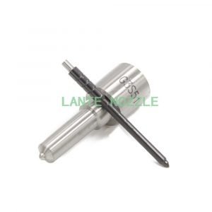 Common Rail Nozzle 12 Pieces DLLA146P2324 DLLA146P2124 DLLA146P1725 DLLA146P1652 DLLA146P1610 Diesel Injector