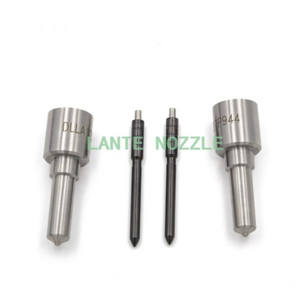 Common Rail Nozzle 12 Pieces DLLA146P2324 DLLA146P2124 DLLA146P1725 DLLA146P1652 DLLA146P1610 Diesel Injector - 图片 6