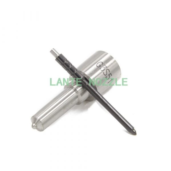 Common Rail Nozzle 12 Pieces DLLA146P2324 DLLA146P2124 DLLA146P1725 DLLA146P1652 DLLA146P1610 Diesel Injector