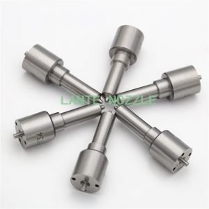 Common Rail Nozzle 12 Pieces DLLA146P2563 DLLA146P2487 DLLA146P1339 DLLA145P928 DLLA145P928 Diesel Injector
