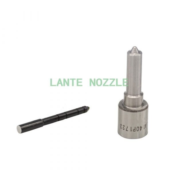 Common Rail Nozzle 12 Pieces DLLA148P1067 DLLA147P788 DLLA147P747 DLLA147P538 DLLA147P2474 Diesel Injector - 图片 4