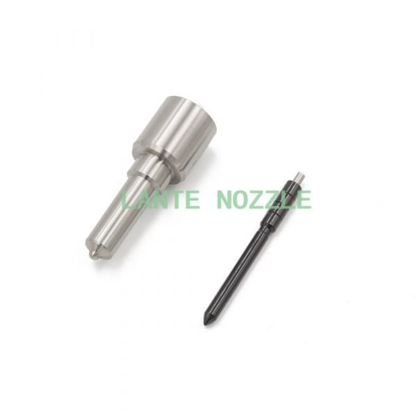 Common Rail Nozzle 12 Pieces DLLA148P1067 DLLA147P788 DLLA147P747 DLLA147P538 DLLA147P2474 Diesel Injector - 图片 6