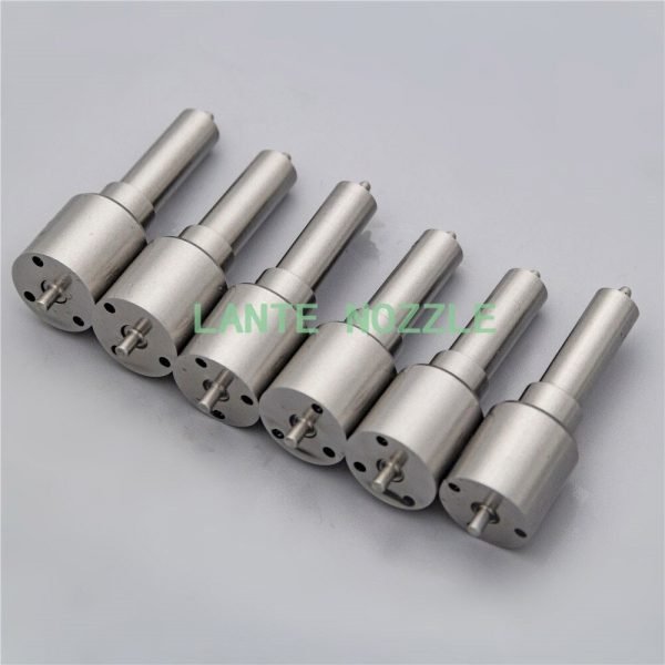 Common Rail Nozzle 12 Pieces DLLA148P1726 DLLA148P1623 DLLA148P1334 DLLA148P1238 DLLA148P1067C Diesel Injector - 图片 2