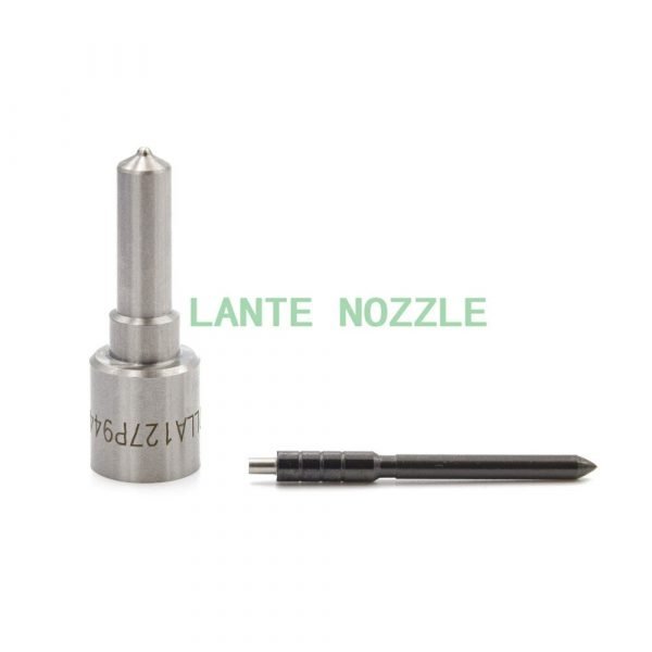 Common Rail Nozzle 12 Pieces DLLA148P1726 DLLA148P1623 DLLA148P1334 DLLA148P1238 DLLA148P1067C Diesel Injector - 图片 6