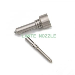 Common Rail Nozzle 12 Pieces DLLA148P2221 DLLA148P1815 DLLA148P1688 DLLA148P1671 DLLA148P1641 Diesel Injector