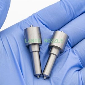 Common Rail Nozzle 12 Pieces DLLA148P2221 DLLA148P2158 DLLA148P2129 DLLA148P1809 DLLA148P1660 Diesel Injector