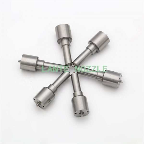 Common Rail Nozzle 12 Pieces DLLA149P1724 DLLA148P824 DLLA148P2267 DLLA148P2254 DLLA148P2140 Diesel Injector - 图片 2