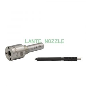 Common Rail Nozzle 12 Pieces DLLA149P1724 DLLA148P824 DLLA148P2267 DLLA148P2254 DLLA148P2140 Diesel Injector