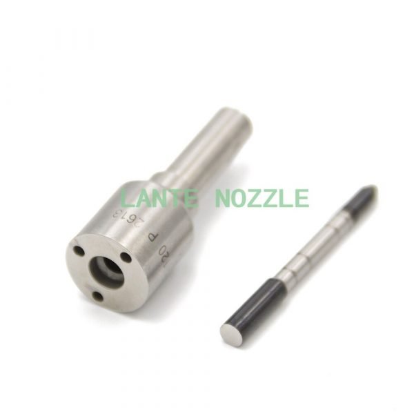 Common Rail Nozzle 12 Pieces DLLA150P1026 DLLA150P1011 DLLA150 P835 DLLA150 P2440 DLLA149P2593 Diesel Injector - 图片 2