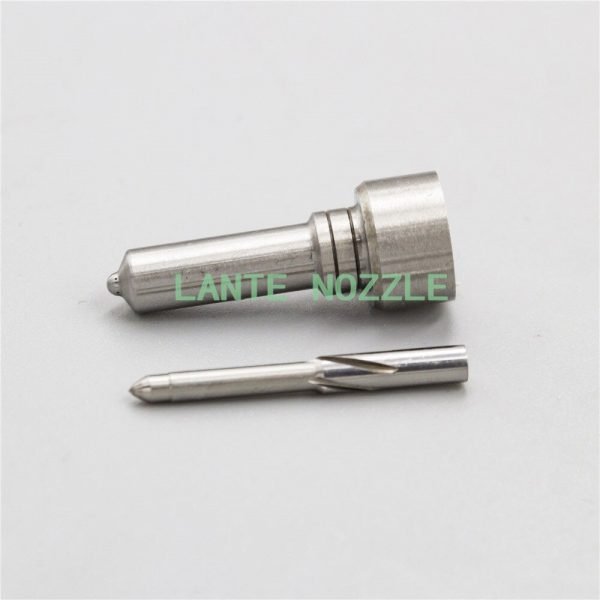 Common Rail Nozzle 12 Pieces DLLA150P1026 DLLA150P1011 DLLA150 P835 DLLA150 P2440 DLLA149P2593 Diesel Injector - 图片 4