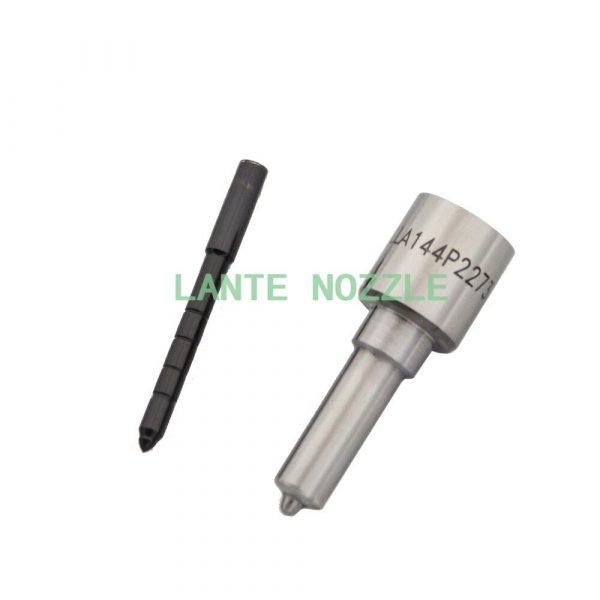 Common Rail Nozzle 12 Pieces DLLA150P1026 DLLA150P1011 DLLA150 P835 DLLA150 P2440 DLLA149P2593 Diesel Injector - 图片 5