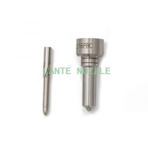 Common Rail Nozzle 12 Pieces DLLA150P1076 DLLA150P1059 DLLA150P1052 DLLA149P2568 DLLA149P2166 Diesel Injector