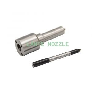 Common Rail Nozzle 12 Pieces DLLA150P1247 DLLA150P1197 DLLA150P1113 DLLA150P1054 DLLA150P1032 Diesel Injector