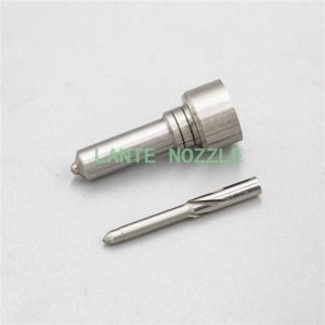 Common Rail Nozzle 12 Pieces DLLA150P1487 DLLA150P1224 DLLA150P120 DLLA150P1085 DLLA150P1080 Diesel Injector