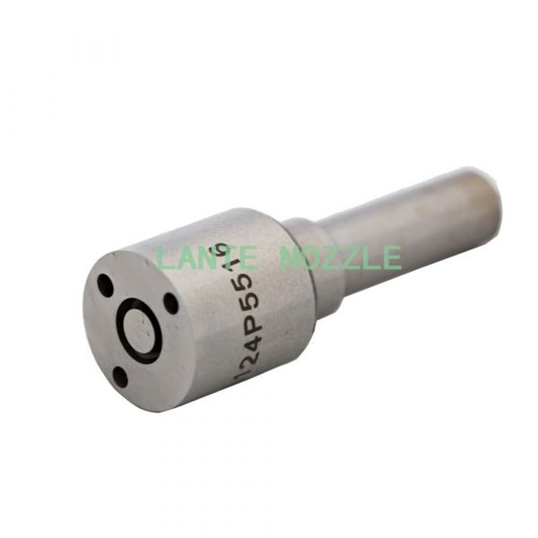 Common Rail Nozzle 12 Pieces DLLA150P2123 DLLA150P2121 DLLA150P202 DLLA150P1828 DLLA150P1827 Diesel Injector - 图片 2