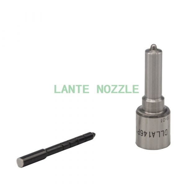 Common Rail Nozzle 12 Pieces DLLA150P2123 DLLA150P2121 DLLA150P202 DLLA150P1828 DLLA150P1827 Diesel Injector - 图片 3