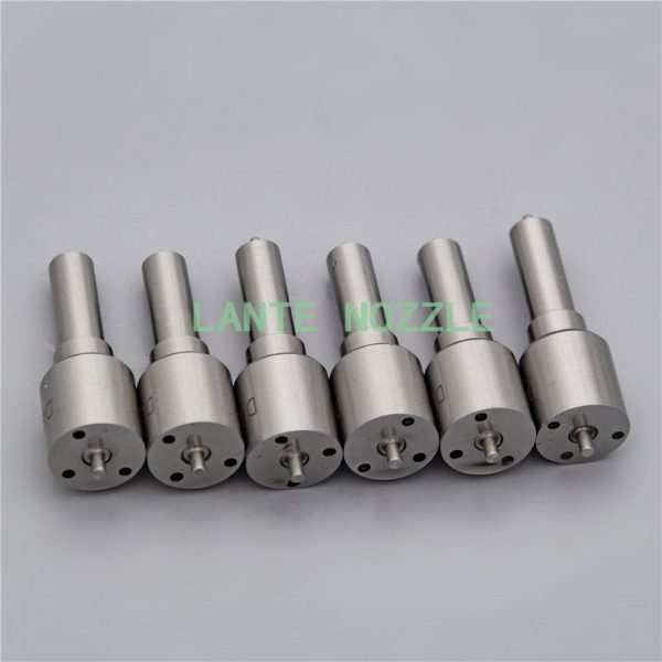 Common Rail Nozzle 12 Pieces DLLA150P2123 DLLA150P2121 DLLA150P202 DLLA150P1828 DLLA150P1827 Diesel Injector - 图片 5