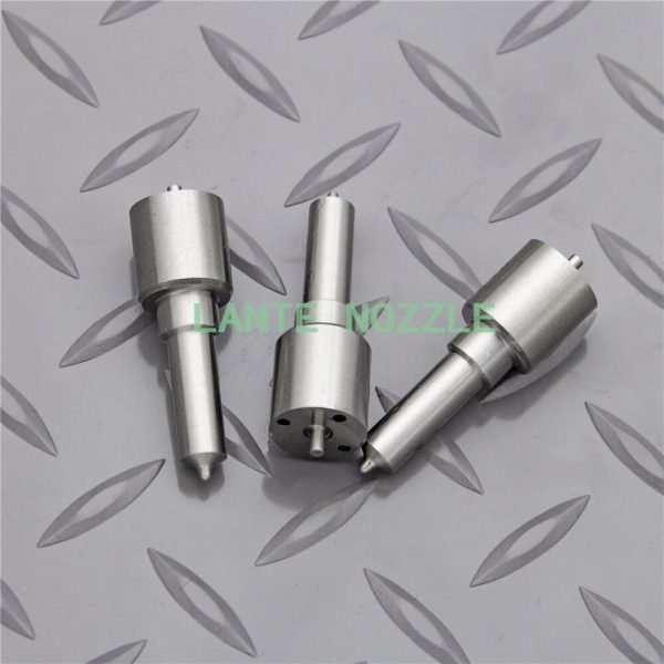 Common Rail Nozzle 12 Pieces DLLA150P2123 DLLA150P2121 DLLA150P202 DLLA150P1828 DLLA150P1827 Diesel Injector - 图片 6
