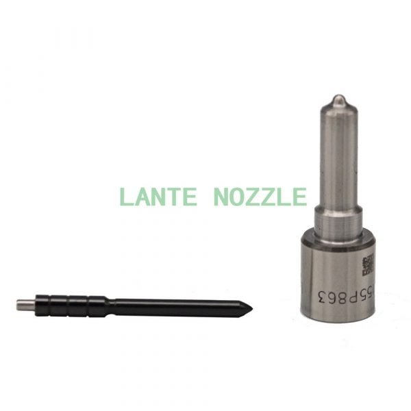 Common Rail Nozzle 12 Pieces DLLA150P2441 DLLA150P2424 DLLA150P2410 DLLA150P2338 DLLA150P2259 Diesel Injector - 图片 2
