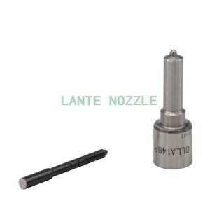 Common Rail Nozzle 12 Pieces DLLA150P2441 DLLA150P2424 DLLA150P2410 DLLA150P2338 DLLA150P2259 Diesel Injector