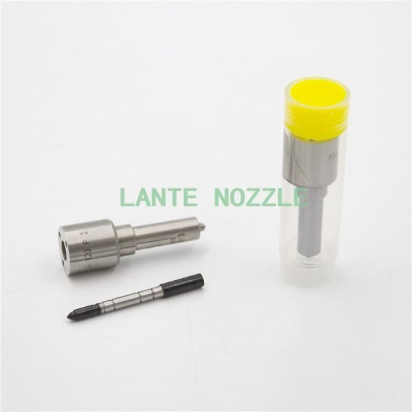 Common Rail Nozzle 12 Pieces DLLA150P2441 DLLA150P2424 DLLA150P2410 DLLA150P2338 DLLA150P2259 Diesel Injector - 图片 5