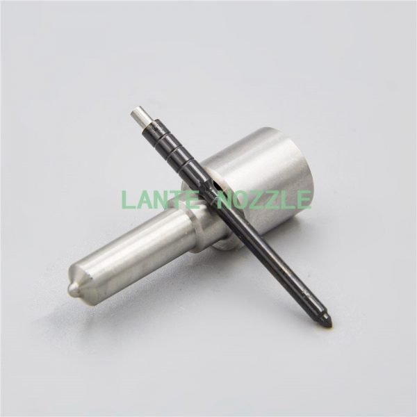 Common Rail Nozzle 12 Pieces DLLA150P2441 DLLA150P2424 DLLA150P2410 DLLA150P2338 DLLA150P2259 Diesel Injector - 图片 6