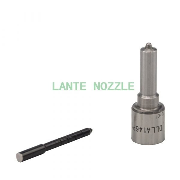 Common Rail Nozzle 12 Pieces DLLA150P2441 DLLA150P2424 DLLA150P2410 DLLA150P2338 DLLA150P2259 Diesel Injector