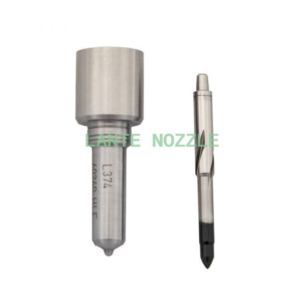 Common Rail Nozzle 12 Pieces DLLA150P2489 DLLA150P2482 DLLA150P2439 DLLA150P2436 DLLA150P2434 Diesel Injector - 图片 4
