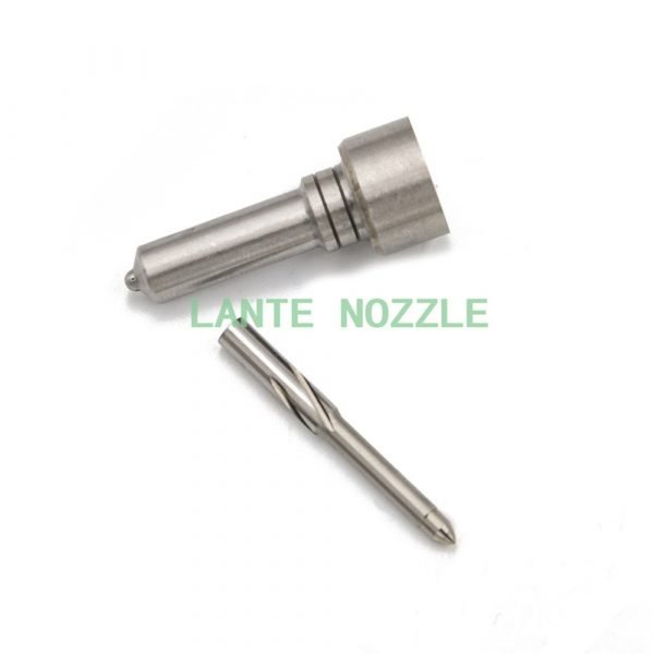 Common Rail Nozzle 12 Pieces DLLA150P2616 DLLA150P2596 DLLA150P2576 DLLA150P2572 DLLA150P2499 Diesel Injector - 图片 3
