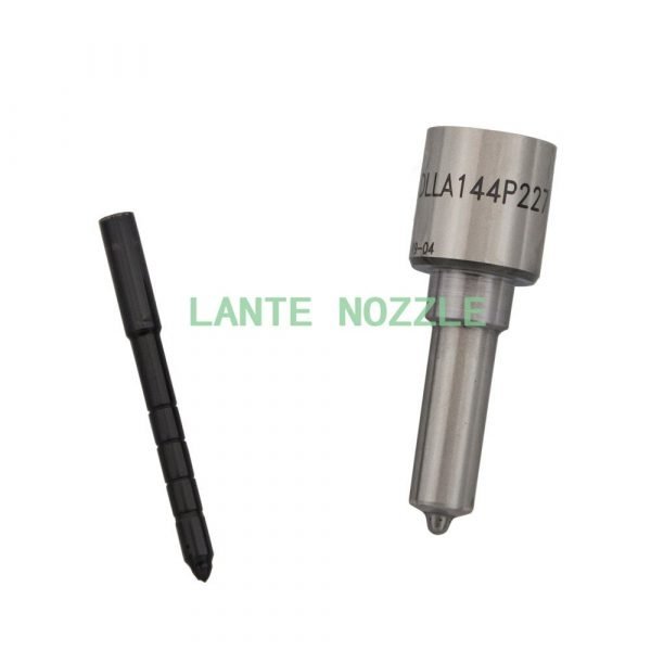 Common Rail Nozzle 12 Pieces DLLA150P2616 DLLA150P2596 DLLA150P2576 DLLA150P2572 DLLA150P2499 Diesel Injector - 图片 4