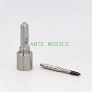 Common Rail Nozzle 12 Pieces DLLA151P1656 DLLA150P991 DLLA150P927 DLLA150P901 DLLA150P866 Diesel Injector