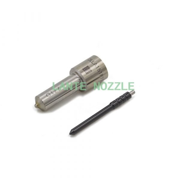 Common Rail Nozzle 12 Pieces DLLA151P2182 DLLA150P815 DLLA150P725 DLLA150P2581 DLLA150P2574 Diesel Injector - 图片 2
