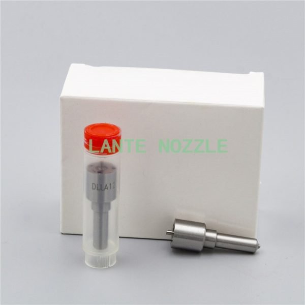 Common Rail Nozzle 12 Pieces DLLA151P2182 DLLA150P815 DLLA150P725 DLLA150P2581 DLLA150P2574 Diesel Injector - 图片 4