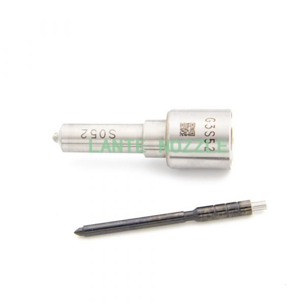 Common Rail Nozzle 12 Pieces DLLA151P2182 DLLA150P815 DLLA150P725 DLLA150P2581 DLLA150P2574 Diesel Injector - 图片 5