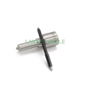 Common Rail Nozzle 12 Pieces DLLA152P798 DLLA152P2217 DLLA152P2137 DLLA152P1832 DLLA152P1661 Diesel Injector