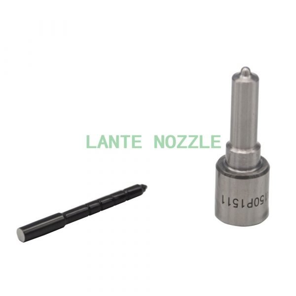 Common Rail Nozzle 12 Pieces DLLA152P805 DLLA152P2422 DLLA152P2350 DLLA152P2344 DLLA152P1819 Diesel Injector - 图片 2