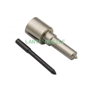 Common Rail Nozzle 12 Pieces DLLA152P805 DLLA152P2422 DLLA152P2350 DLLA152P2344 DLLA152P1819 Diesel Injector