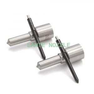 Common Rail Nozzle 12 Pieces DLLA153P1322 DLLA153P1270 DLLA152P981 DLLA152P980 DLLA152P865 Diesel Injector