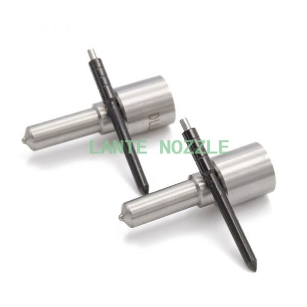 Common Rail Nozzle 12 Pieces DLLA153P1322 DLLA153P1270 DLLA152P981 DLLA152P980 DLLA152P865 Diesel Injector