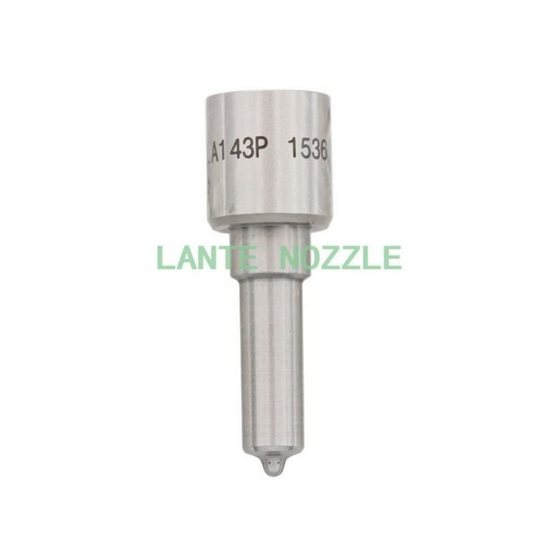 Common Rail Nozzle 12 Pieces DLLA153P715 DLLA153P2546 DLLA153P2189 DLLA153P1609 DLLA153P1494 Diesel Injector - 图片 4