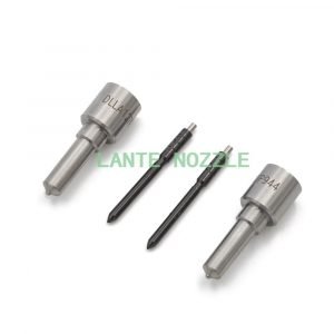 Common Rail Nozzle 12 Pieces DLLA153P715 DLLA153P2546 DLLA153P2189 DLLA153P1609 DLLA153P1494 Diesel Injector
